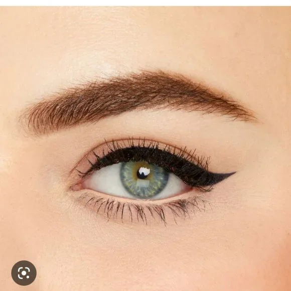 NWT 👁 tarte Double Take Awake Micro Liquid Liner & Brightener - Picture 4 of 7